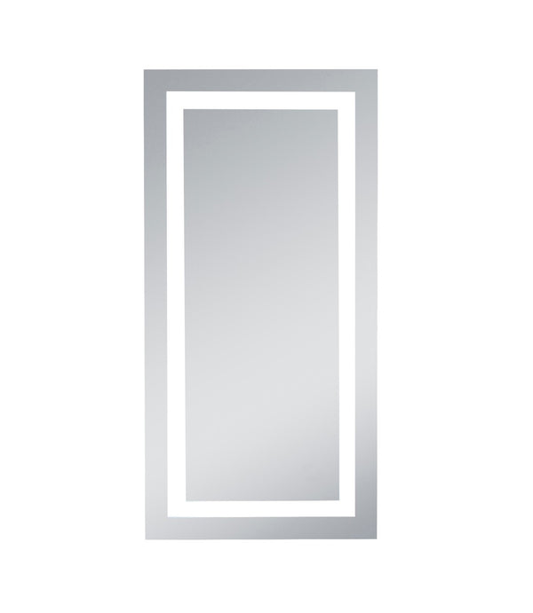 Nova LED Mirror by Elegant Lighting