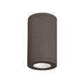 Tube Arch Flush Mount Ceiling Light by W.A.C. Lighting