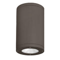 Tube Arch Flush Mount Ceiling Light by W.A.C. Lighting