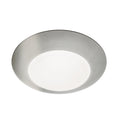 Disc Flush Mount Ceiling Light by W.A.C. Lighting