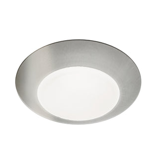 Disc Flush Mount Ceiling Light by W.A.C. Lighting