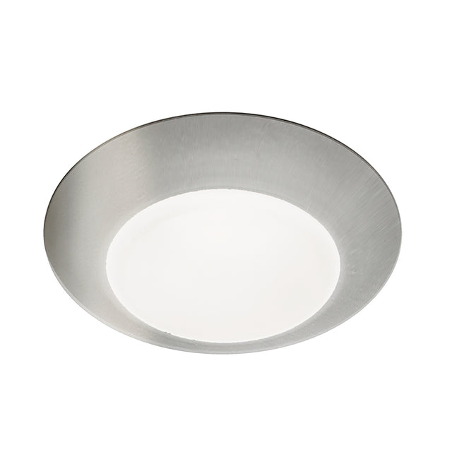 Disc Flush Mount Ceiling Light by W.A.C. Lighting