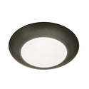 Disc Flush Mount Ceiling Light by W.A.C. Lighting