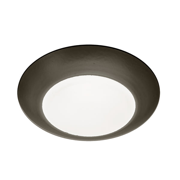 Disc Flush Mount Ceiling Light by W.A.C. Lighting