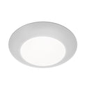Disc Flush Mount Ceiling Light by W.A.C. Lighting