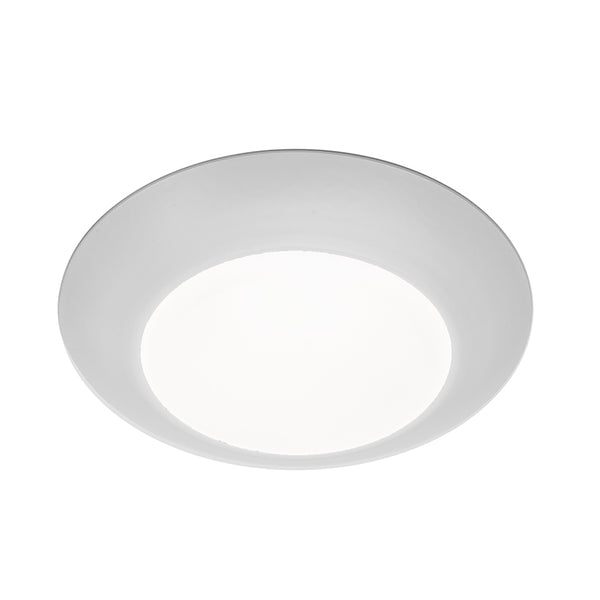 Disc Flush Mount Ceiling Light by W.A.C. Lighting
