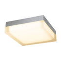 Dice Flush Mount Ceiling Light by W.A.C. Lighting
