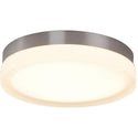 Slice Flush Mount Ceiling Light by W.A.C. Lighting