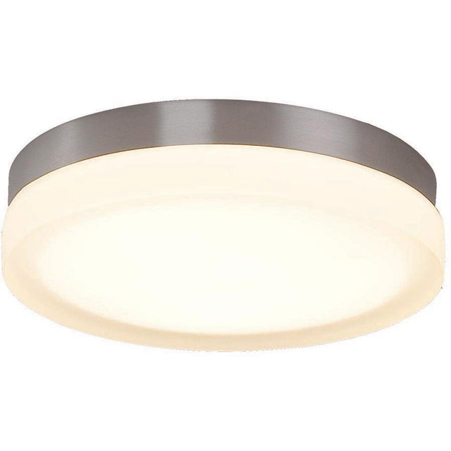 Slice Flush Mount Ceiling Light by W.A.C. Lighting