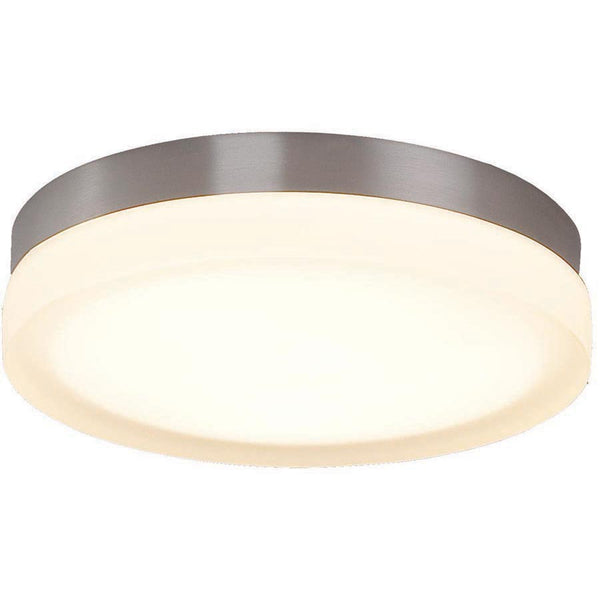 Slice Flush Mount Ceiling Light by W.A.C. Lighting