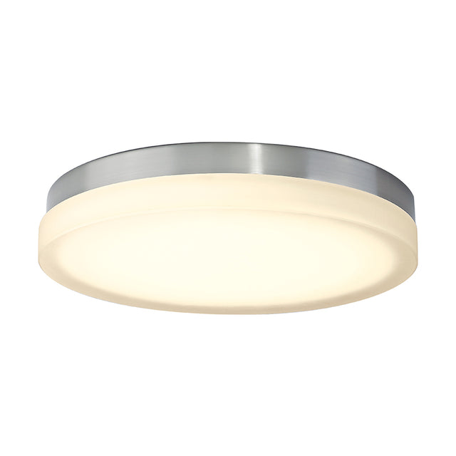 Slice Flush Mount Ceiling Light by W.A.C. Lighting