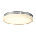 Slice Flush Mount Ceiling Light by W.A.C. Lighting