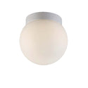 Niveous Flush Mount Ceiling Light by W.A.C. Lighting