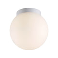 Niveous Flush Mount Ceiling Light by W.A.C. Lighting
