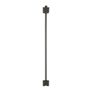 Buy dark-bronze H Track Track Head by W.A.C. Lighting