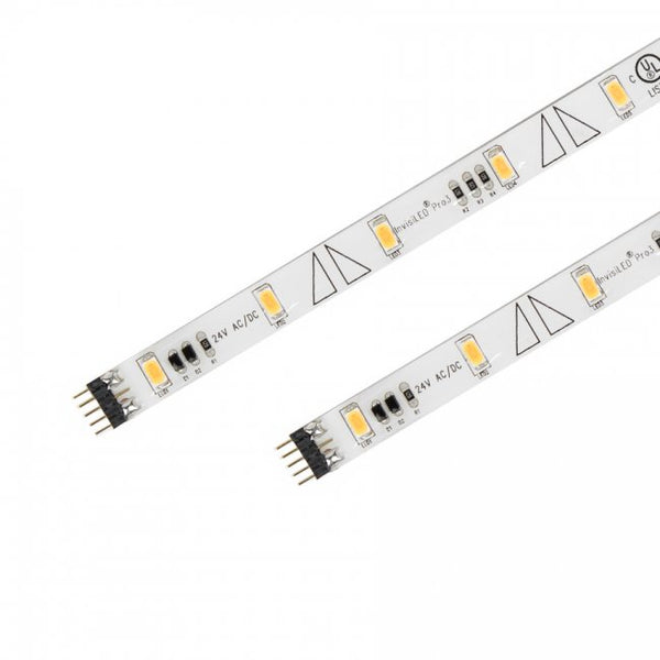 Invisi LED Tape Light by W.A.C. Lighting