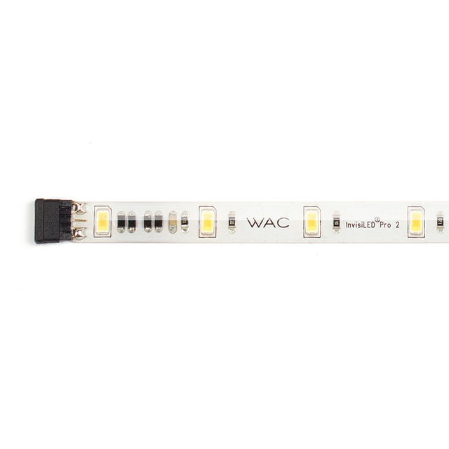 Invisi LED Tape Light by W.A.C. Lighting