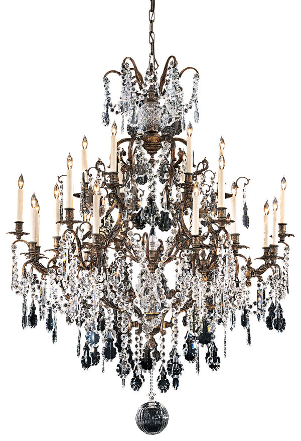 Vintage Chandelier by Metropolitan
