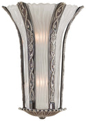 Metropolitan Family Sconce by Metropolitan