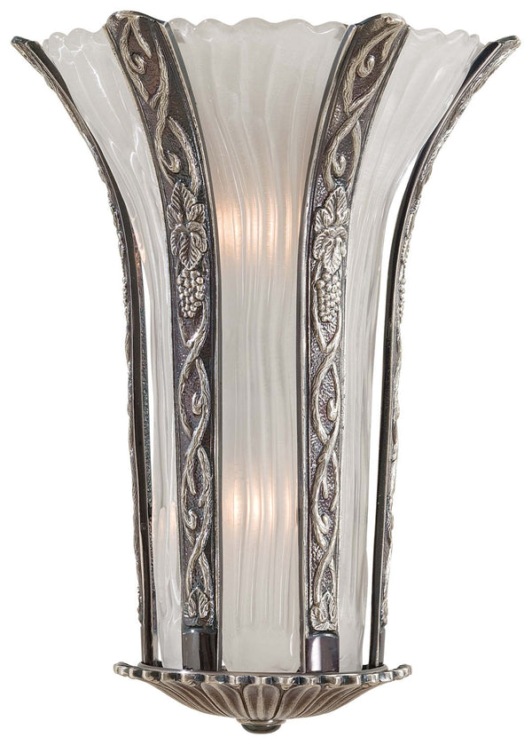 Metropolitan Family Sconce by Metropolitan