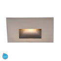 Led Step and Wall Light by W.A.C. Lighting