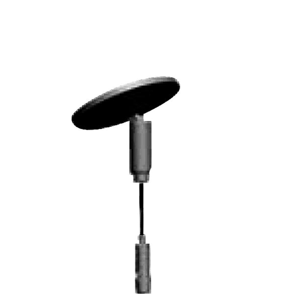 Track Accessory Accents by W.A.C. Lighting