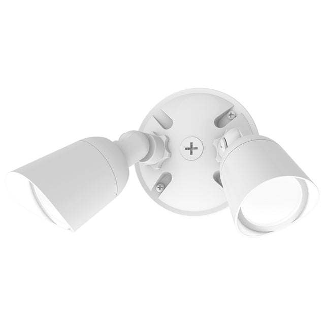 Endurance Double Spot Spotlight by W.A.C. Lighting