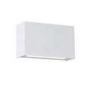 Blok Sconce by W.A.C. Lighting