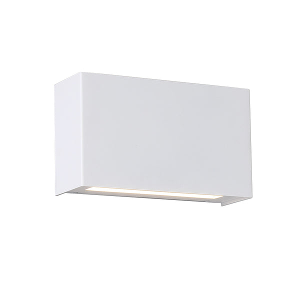 Blok Sconce by W.A.C. Lighting