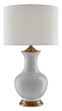 Lilou Collection Table Lamp by Currey and Company