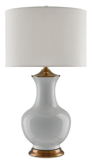 Lilou Collection Table Lamp by Currey and Company