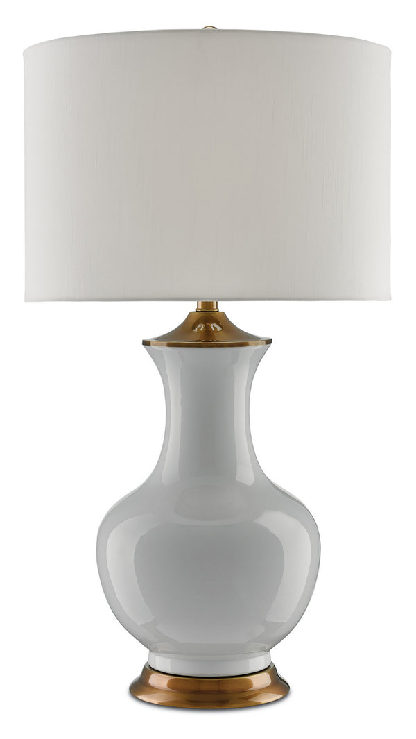 Lilou Collection Table Lamp by Currey and Company