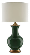 Lilou Collection Table Lamp by Currey and Company