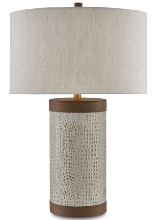 Baptiste Table Lamp Table Lamp by Currey and Company