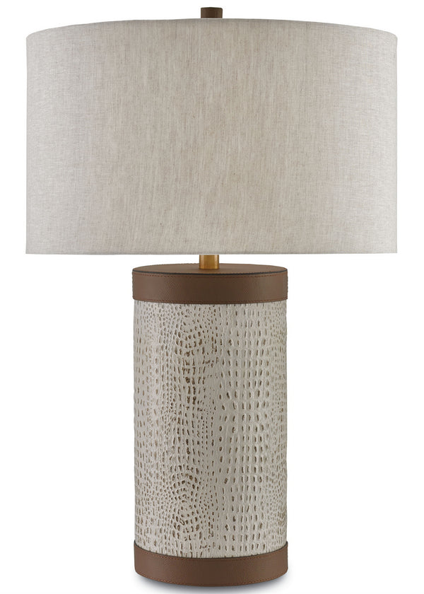 Baptiste Table Lamp Table Lamp by Currey and Company