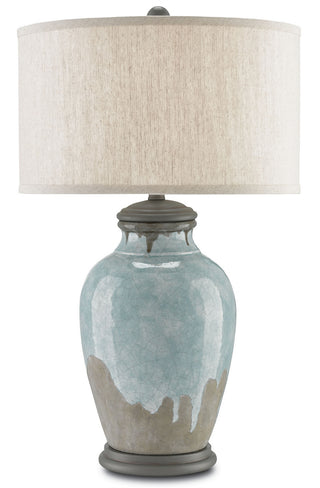 Chatswood Table Lamp Table Lamp by Currey and Company