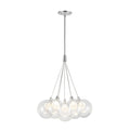 Bolla Chandelier by Kuzco Lighting