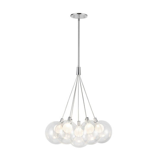 Kuzco Lighting-CH3117|MAIN