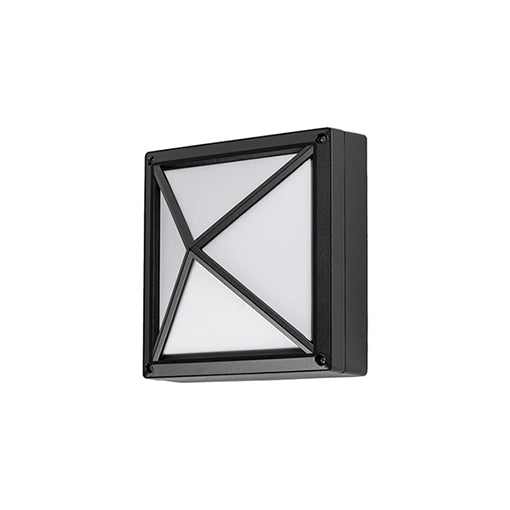 Kuzco Lighting-EW1506-BK|MAIN