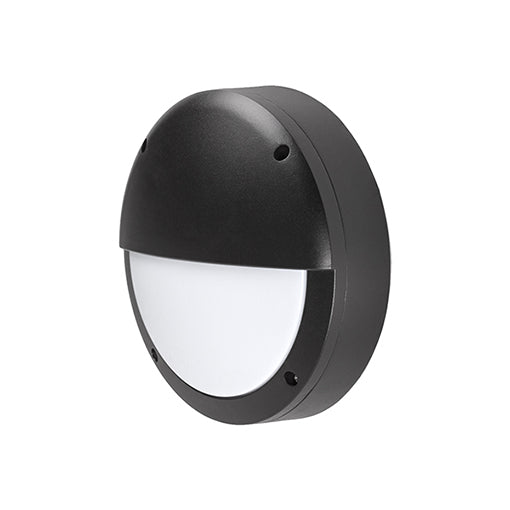 Kuzco Lighting-EW1611-BK|MAIN