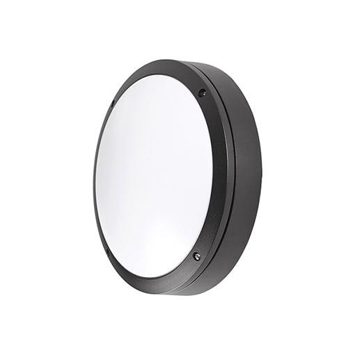 Kuzco Lighting-EW1711-BK|MAIN