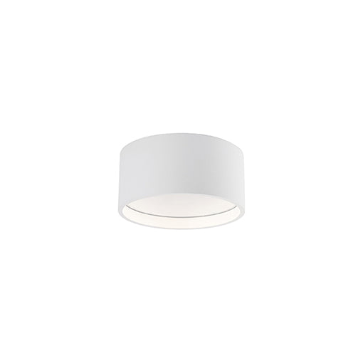 Lucci Flush Mount Ceiling Light by Kuzco Lighting