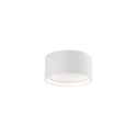 Lucci Flush Mount Ceiling Light by Kuzco Lighting