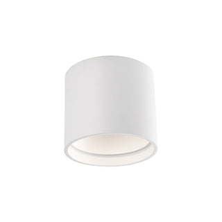 Falco Flush Mount Ceiling Light by Kuzco Lighting