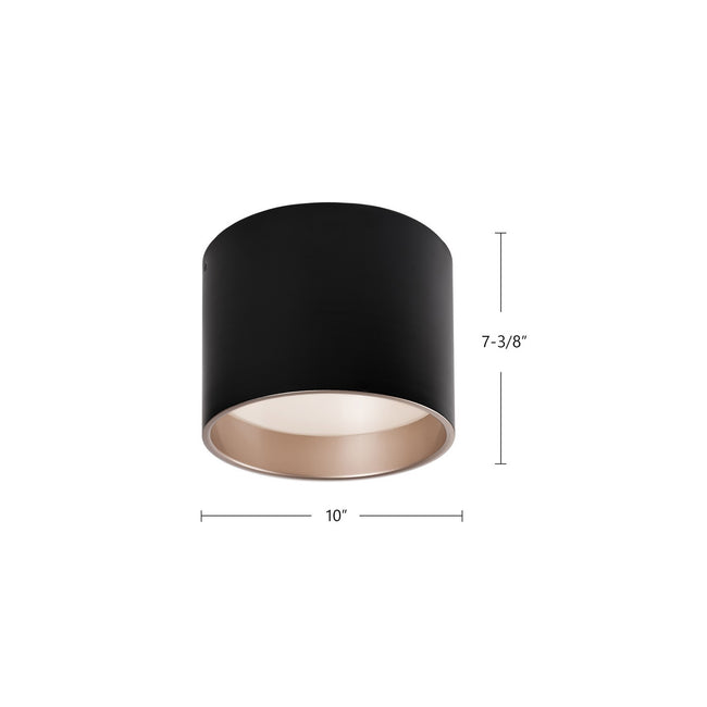 Kuzco Lighting-FM11410-BK|ALT|1