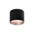 Mousinni Flush Mount Ceiling Light by Kuzco Lighting