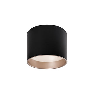 Mousinni Flush Mount Ceiling Light by Kuzco Lighting