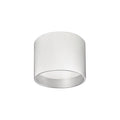 Mousinni Flush Mount Ceiling Light by Kuzco Lighting
