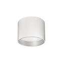Mousinni Flush Mount Ceiling Light by Kuzco Lighting