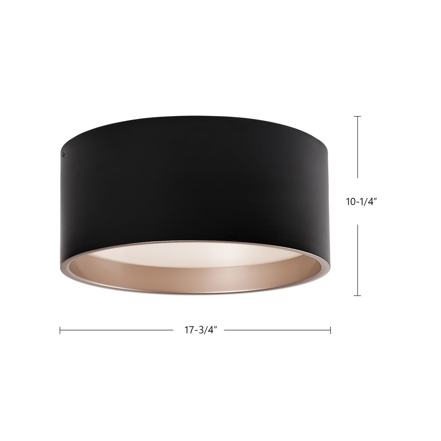 Kuzco Lighting-FM11418-BK|ALT|1